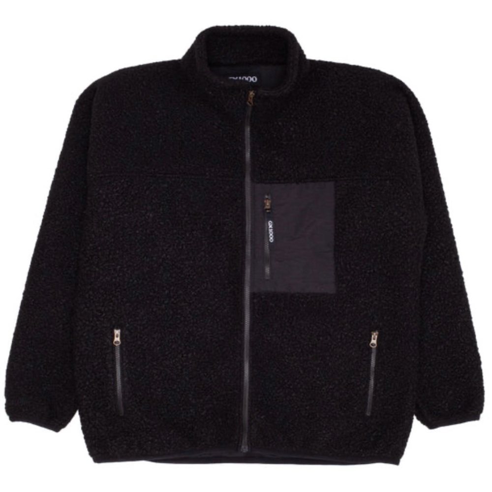 *SOLD* GX1000 Sherpa Jacket